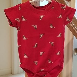Infant onesie